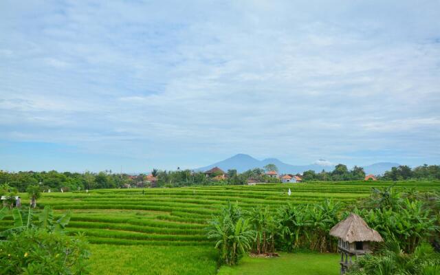 Villa Agong