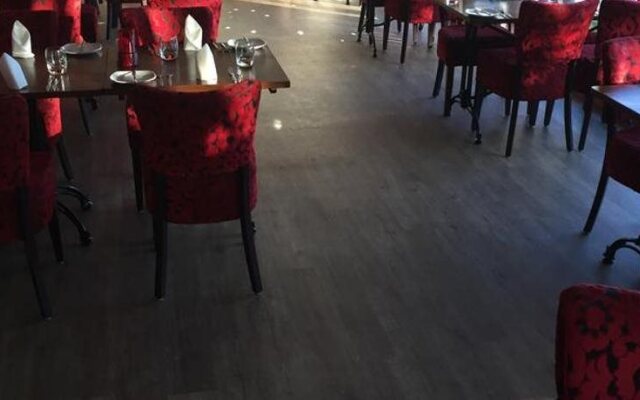 Seafield Arms