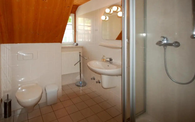 Ferienwohnungen Wulfshof