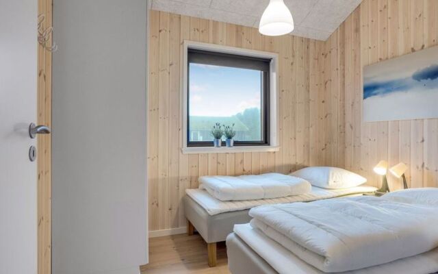 "Acucena" - 1.5km from the sea in NW Jutland
