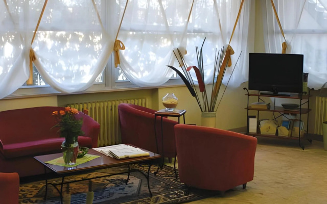 Hotel Diamante