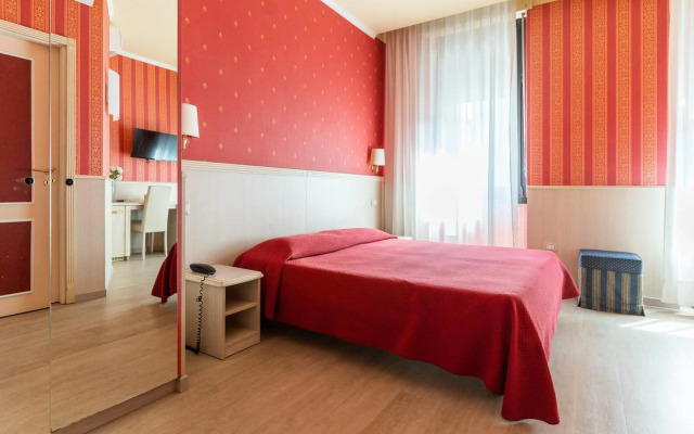 Garda Hotel