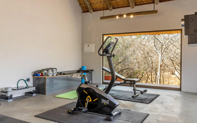 Kusudalweni Safari Lodge and Spa