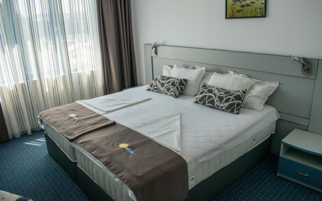 Sineva Park Hotel - All Inclusive