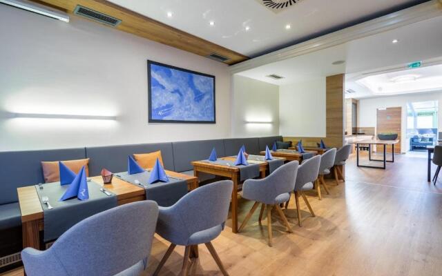 Das Reinisch Hotel - near Vienna Airport