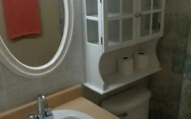 Goldvillas Condo