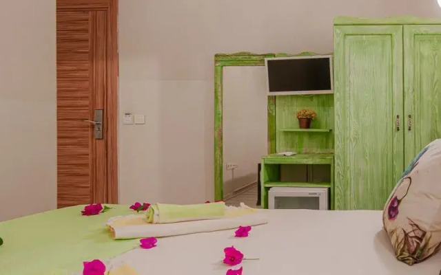 Strabon Butique Hotel