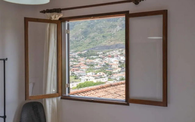 Vila Vitalia in Machico
