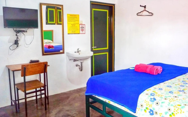 Sonosewu Guesthouse Syariah