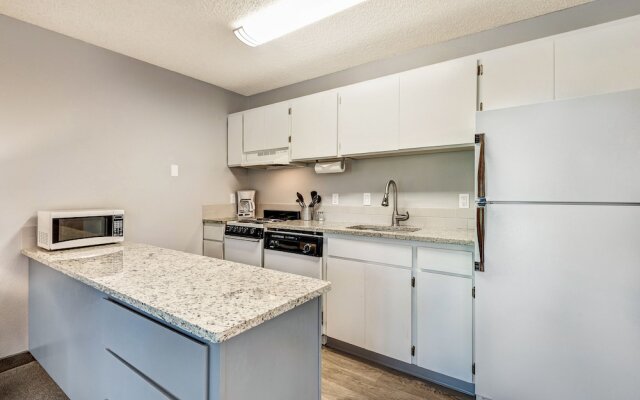 Bend Riverside Rentals