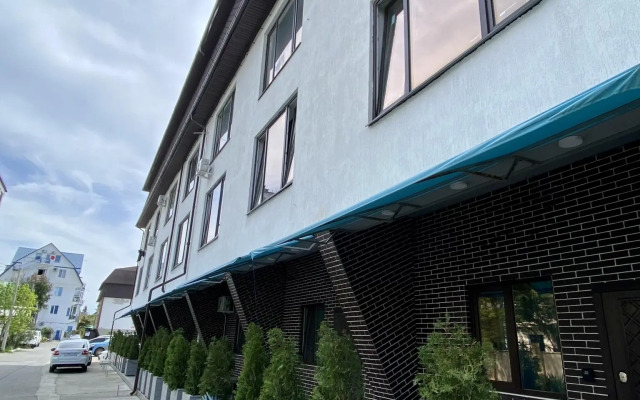 Apartments on Prosveshcheniya street 153/3