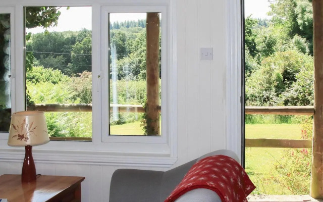 The Garden House - UK10987
