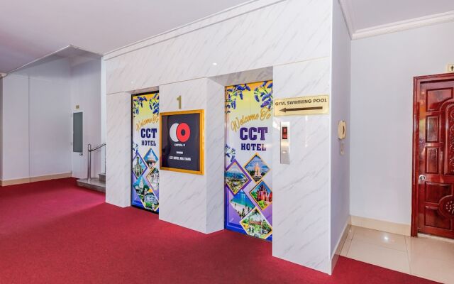 CCT Hotel