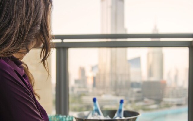 Dream Inn Dubai - Burj Residences