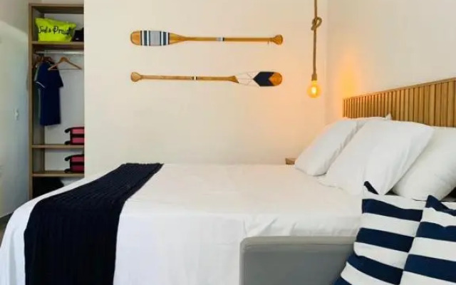 Meditarranee Residence