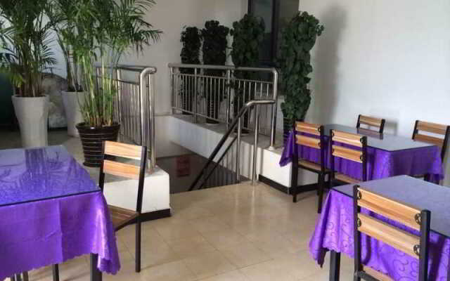Xian Toyoo Hotel