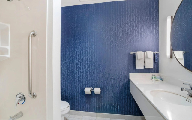 The One Boutique Hotel