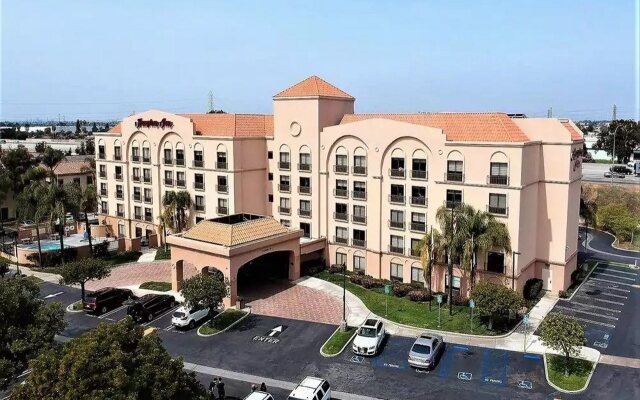 Hampton Inn Los Angeles/Carson/Torrance