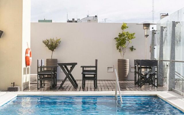 Recoleta Grand, a Tribute Portfolio Hotel