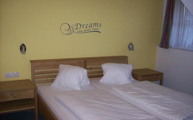 Gasthof - Appartements Sonnblick