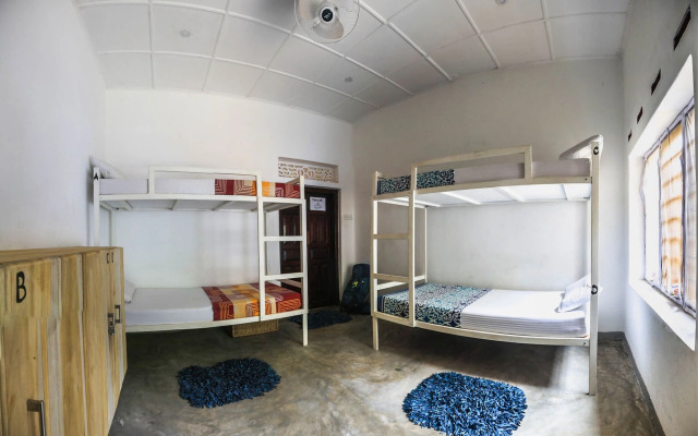 Hostel First Mirissa