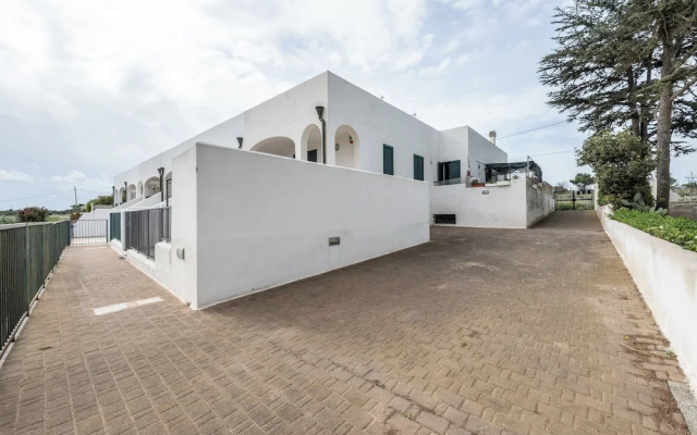 L'alba di Santa Cesarea