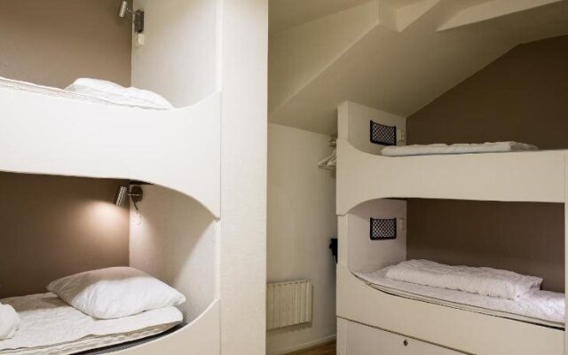 Backpackers Goteborg