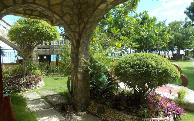 Baluarte de Argao Beach Resort