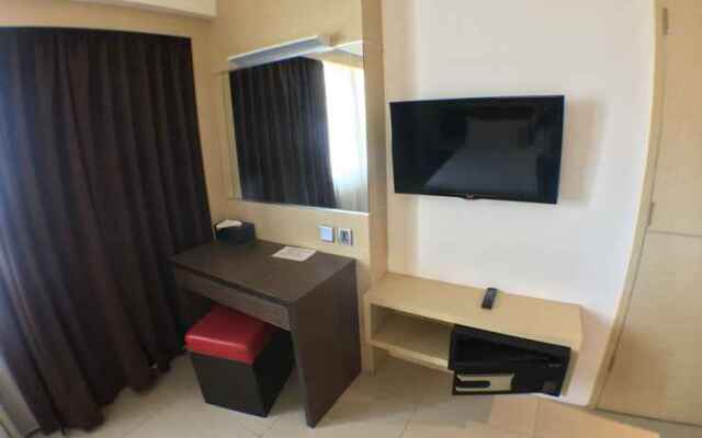 Star Apartment Lt. 19 & 20