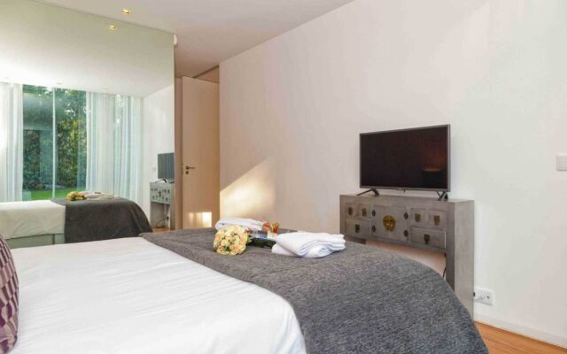 Best Villas - Park Ofir