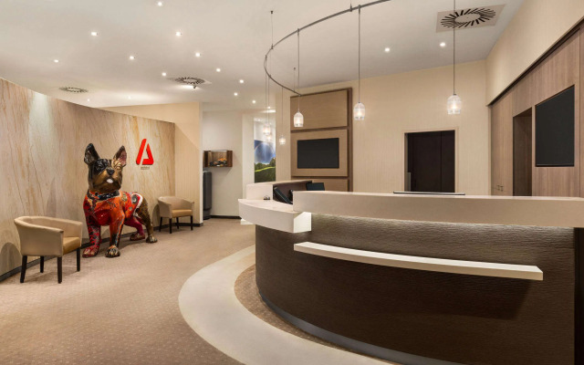 Amedia Dresden Elbpromenade, Trademark Collection by Wyndham