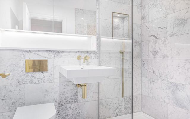 Royal Kensington - Premium 2 bed