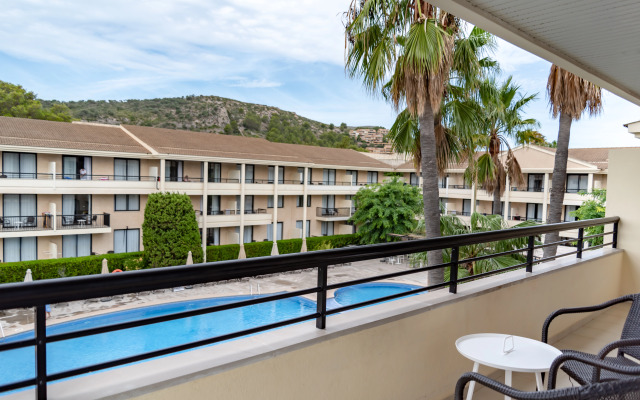 Aparthotel Bahia Pollensa