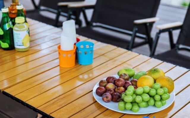 Anji Youjian Country Resort Homestay