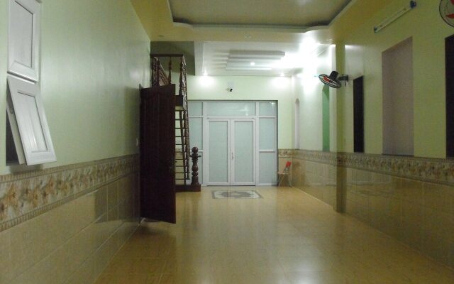 Kim Sang Guesthouse