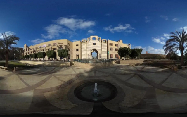 NewCity Suites & Apartments