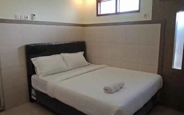 Caldera Park Homestay Syariah