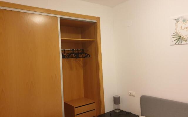 Moraira Seaview Appartment II
