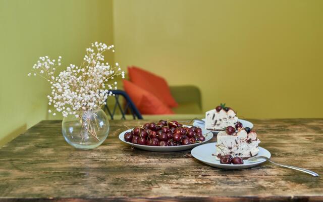 Viahome (Виахоум) на проспекте 100-летия Владивостока