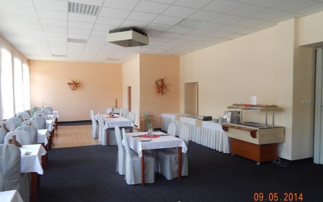 Hotel Javor Řeka