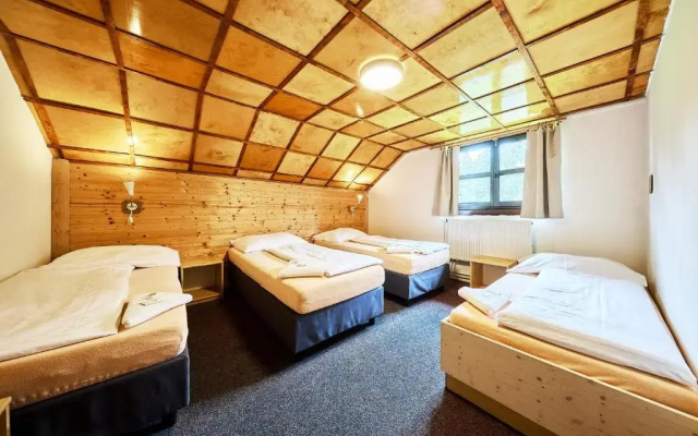 Modrokamenná bouda