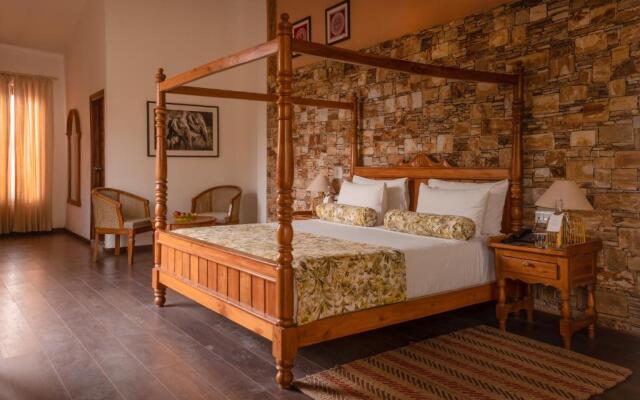 Tree of Life Vanvilas Riveredge