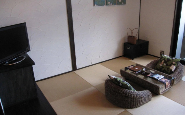 Ryokan Kirara