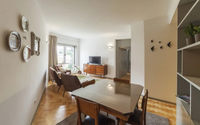 CdC Apartments By Casa do Conto