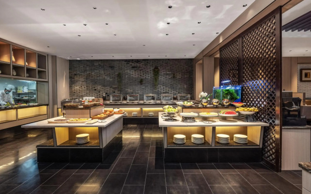 Bali Yating Hotel Yiwu