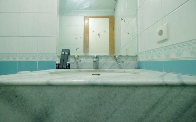 Comfortable 2BR Bona Vista Apartment