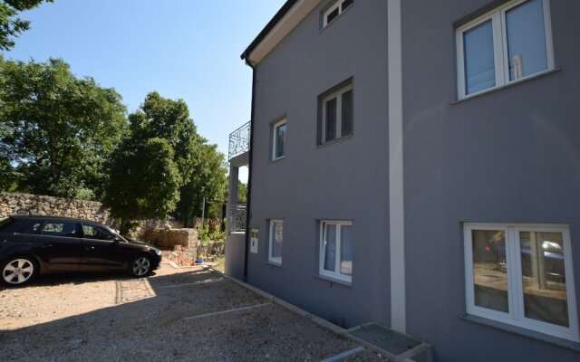 Apartments Cindric