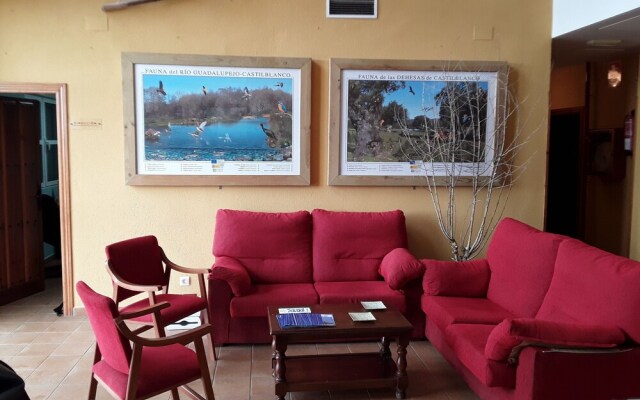 Albergue San Matías