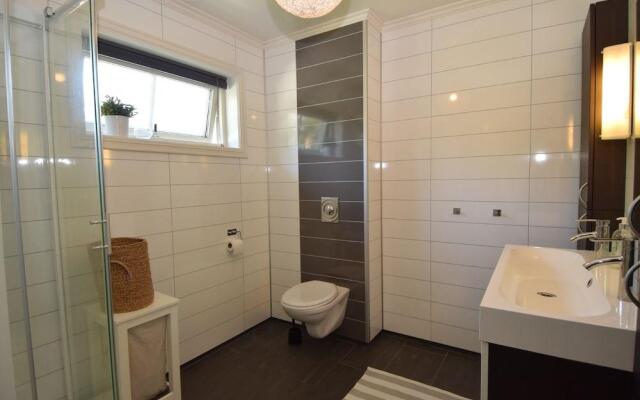 Solferie Large Villa