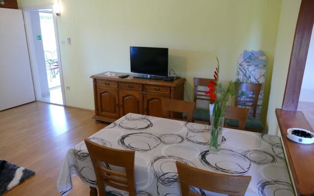 Apartment Davorka / Two Bedroom A2 Gore